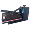 Presse A Chaud Sublimation, Transfert Thermique 38 x 38 cm semi-automatique